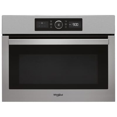 Whirlpool-Absolute-Collection-Built-In-Microwave-Oven-AMW-9615-IX-UK