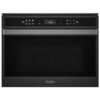 Whirlpool-Built-In-Combi-Microwave-W6-MW461-BSS