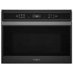Whirlpool-Built-In-Combi-Microwave-W6-MW461-BSS