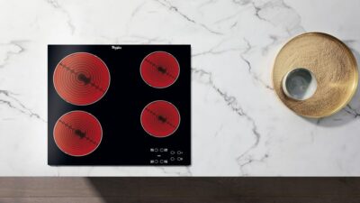 Whirlpool-Built-In-Electric-Hob-AKT-8090-NE Lifestyle