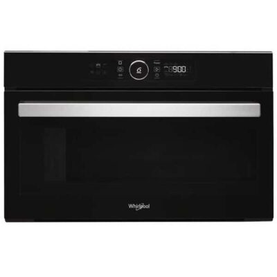Whirlpool Absolute Built In Microwave Oven, 6TH SENSE - Crosscraft