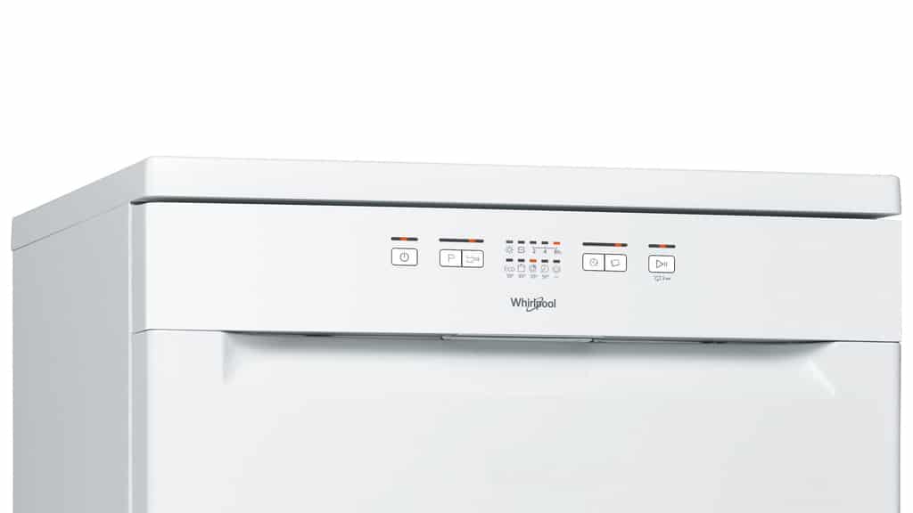 Whirlpool supremeclean sales