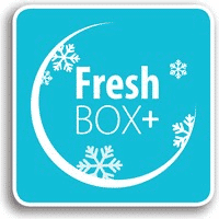 Whirlpool Fresh Box +