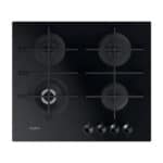 Whirlpool Gas Hob GOWL-628-NB Malta
