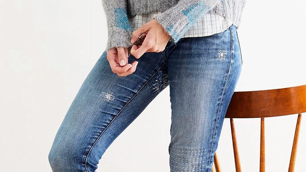 Whirlpool Jeans Programme