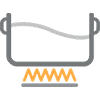 Whirlpool Simmer Function