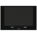 Whirlpool Smart Cook Induction Electric Hob SMP-658C-NE-IXL