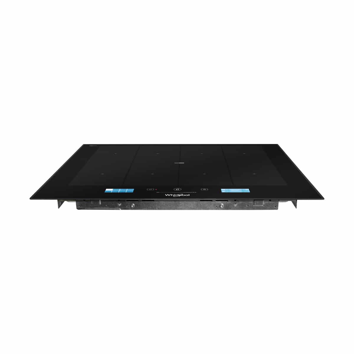 Whirlpool Electric Induction Glass Hob 65CM 8 Zones Crosscraft