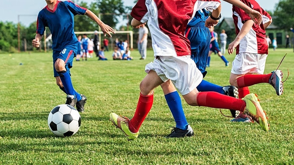 Whirlpool Sports Programme