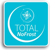 Whirlpool Total No Frost
