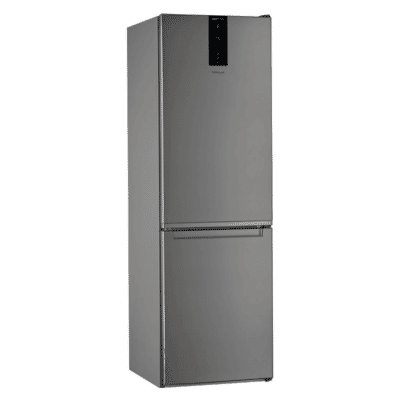 Whirlpool W Collection W7 Fridge Freezer 190CM W7 821O OX