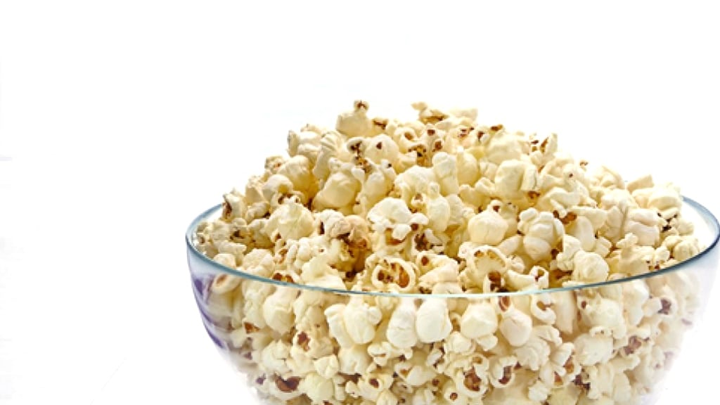 XL Capacity-Ariete Popcorn Popper XL - 00C295300AR0