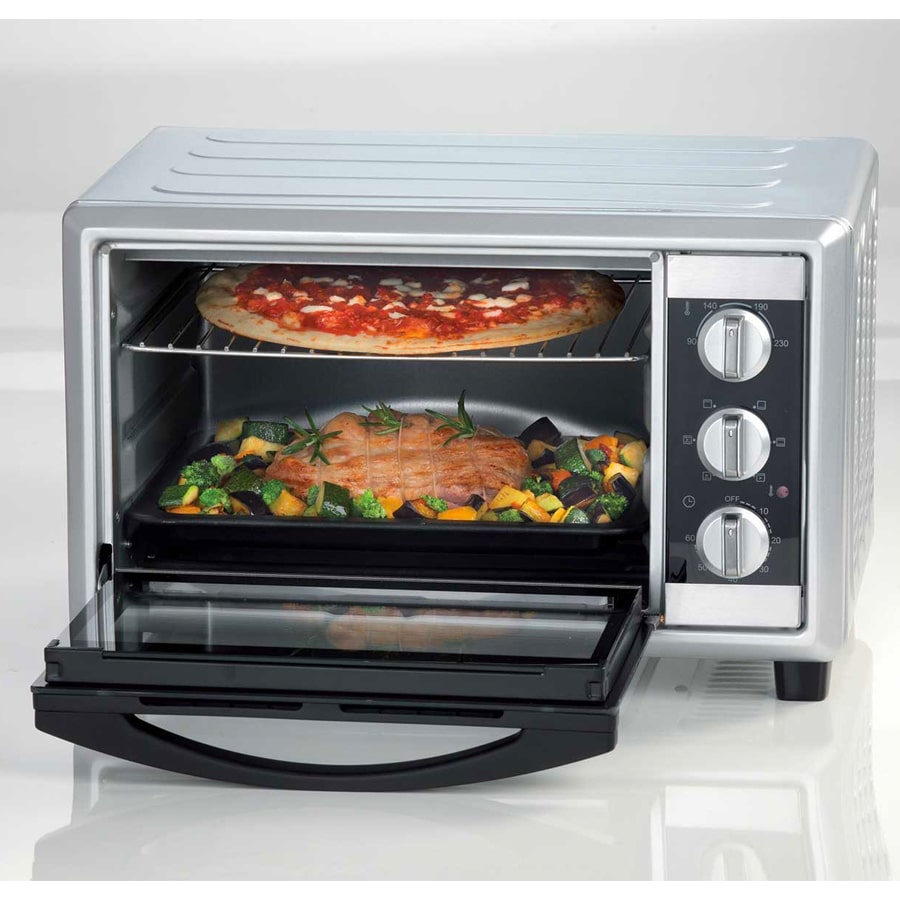 Ariete Bon Cuisine 250 Mini Oven - Free Delivery - Crosscraft