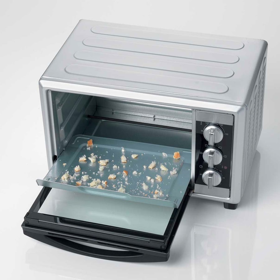 Ariete Bon Cuisine 250 Mini Oven - Free Delivery - Crosscraft