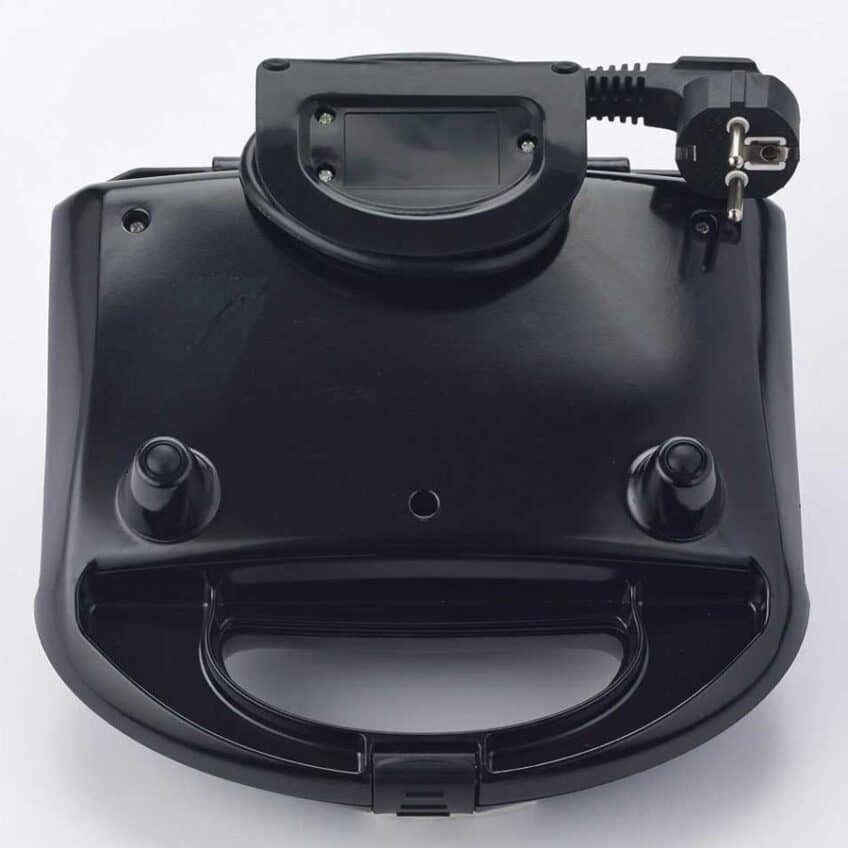 Ariete Toast & Grill Easy Sandwich Maker Shop Online Crosscraft