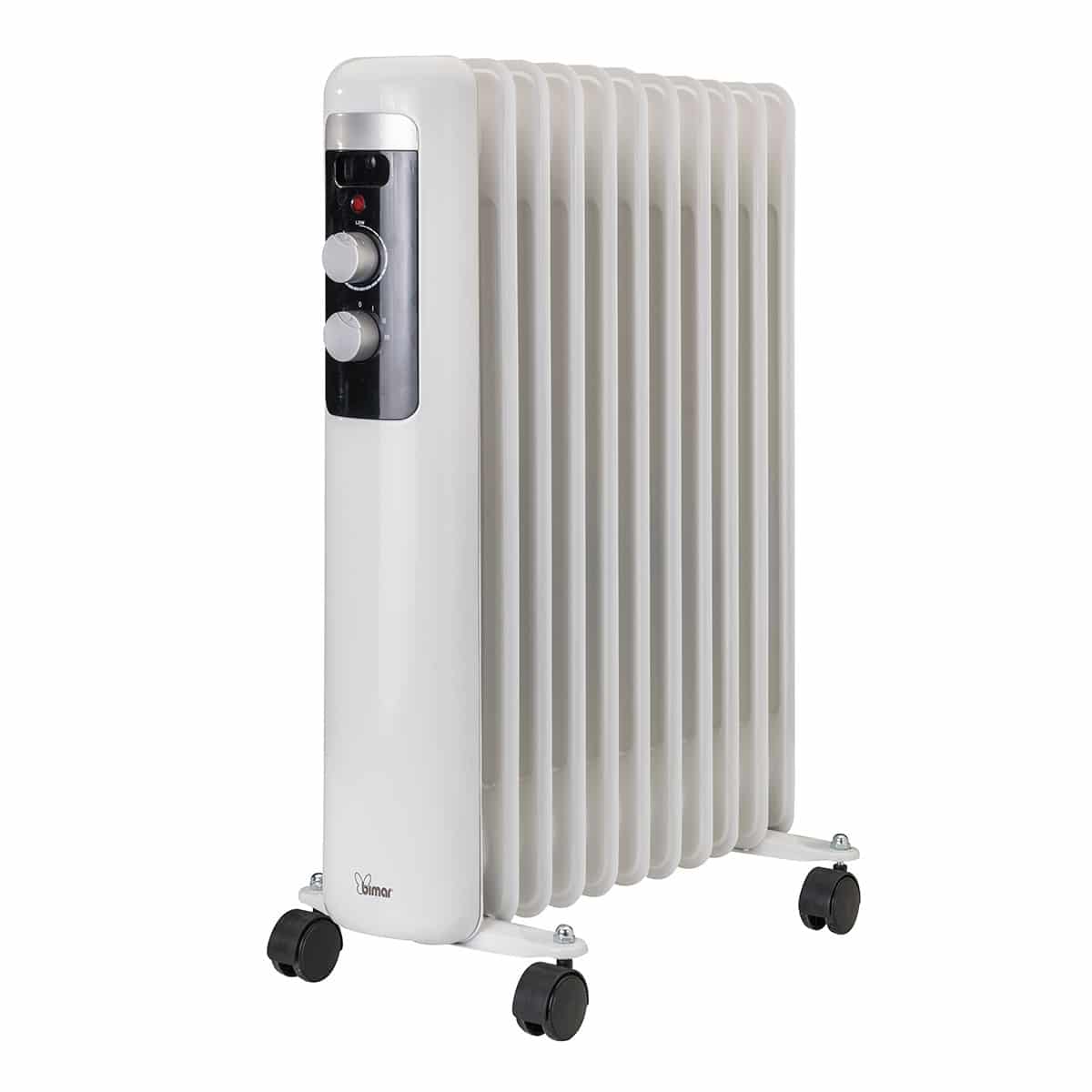 Electric & Bathroom Heaters Malta - Crosscraft