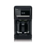 braun-kf7020bk-coffee-maker-12-cups-black-13211014 - Brand of Delonghi - Available from Crosscraft Malta