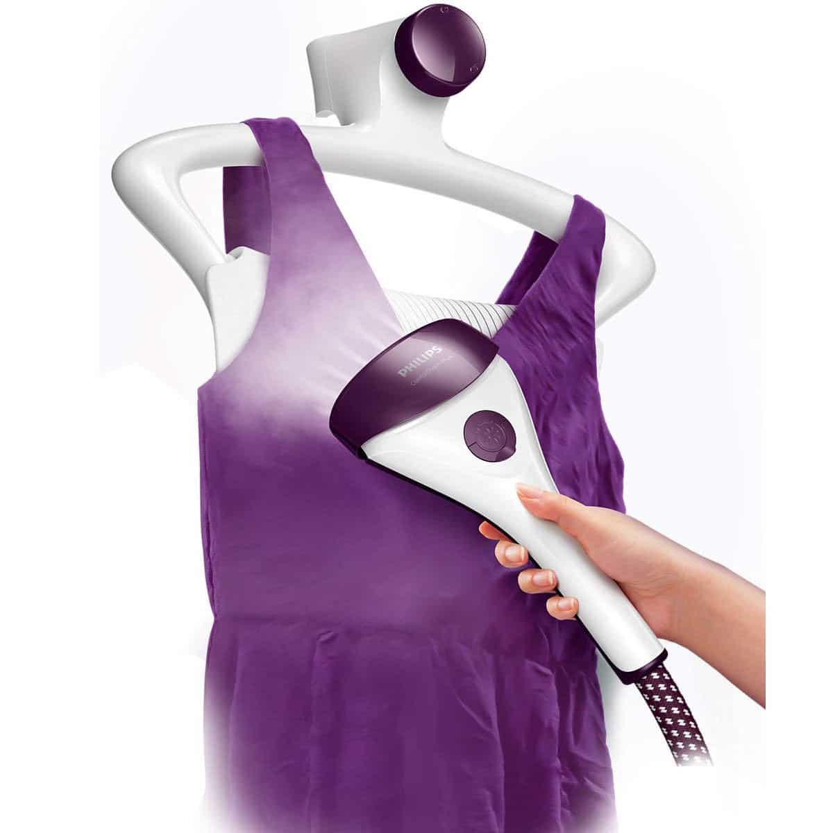 philips steamer comforttouch