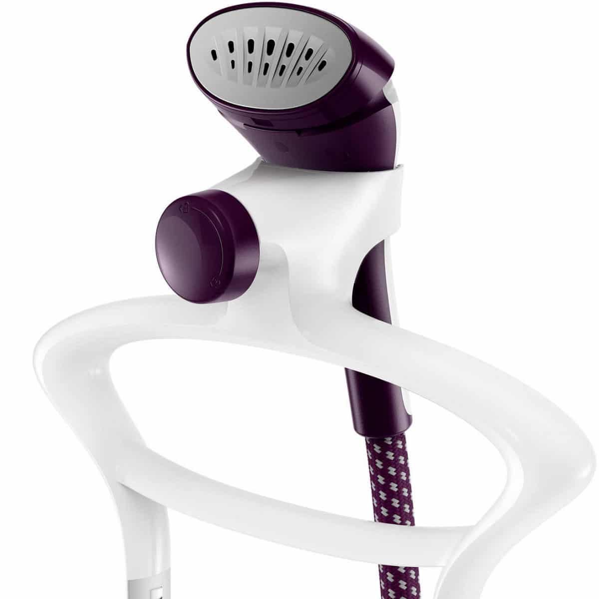 philips steamer plus
