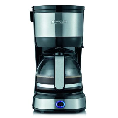 Severin Compact Filter Coffee Maker 4808