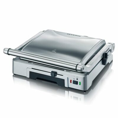 Severin Contact Grill 1800w 2392