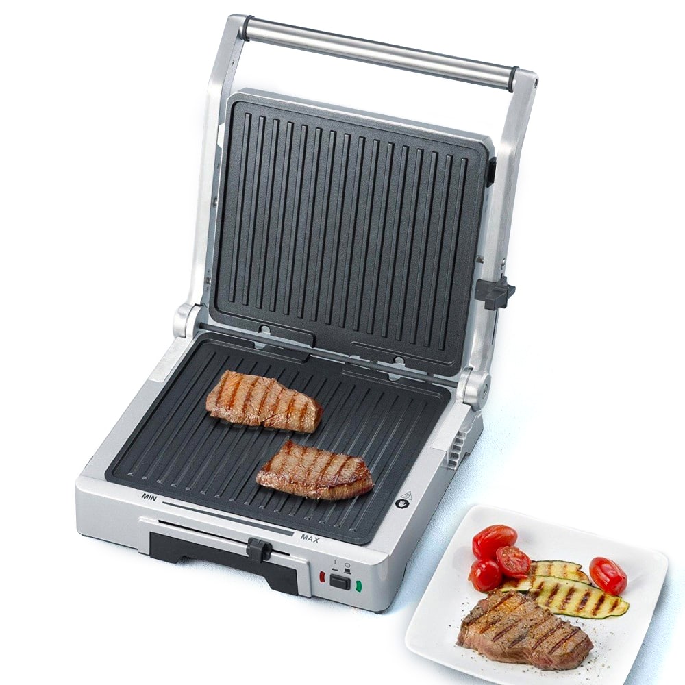 Severin grill outlet