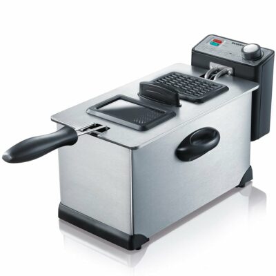 severin-deep-fryer-stainless-steel-2431-b