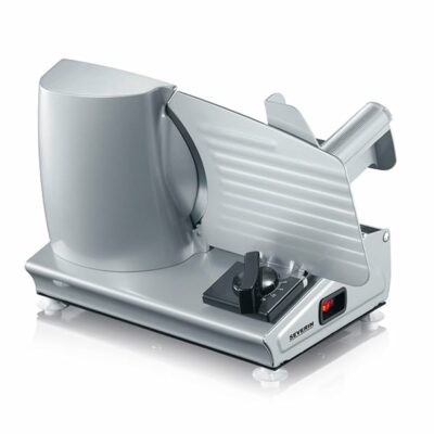 Severin Electric Universal Slicer 3915