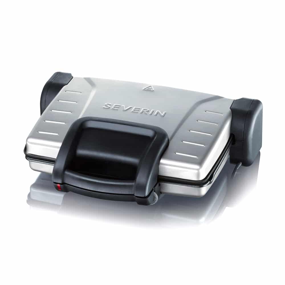Severin KG2389 Contact Grill Shop Online with Free Delivery Crosscraft