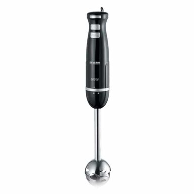 Severin Hand Blender Black 600W 3792