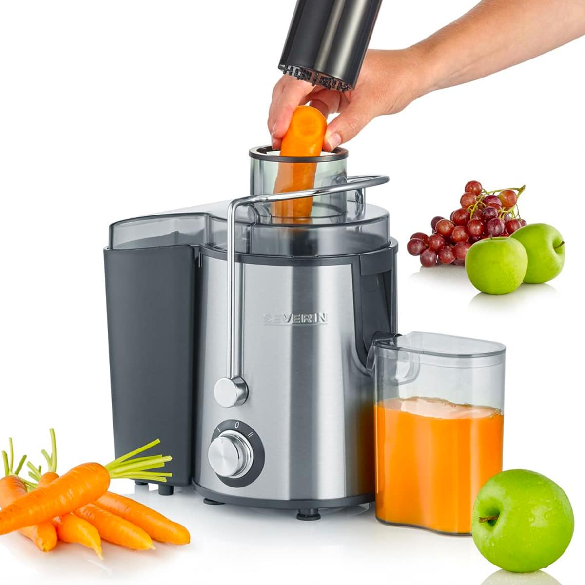 Taurus Offer Grill And Toast & Liquafruits Pro Juicer Extractor