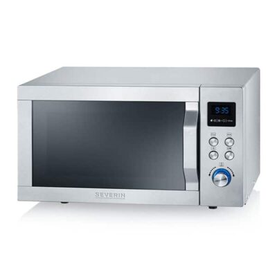 Severin Microwave with Grill Hot Air Function 7753