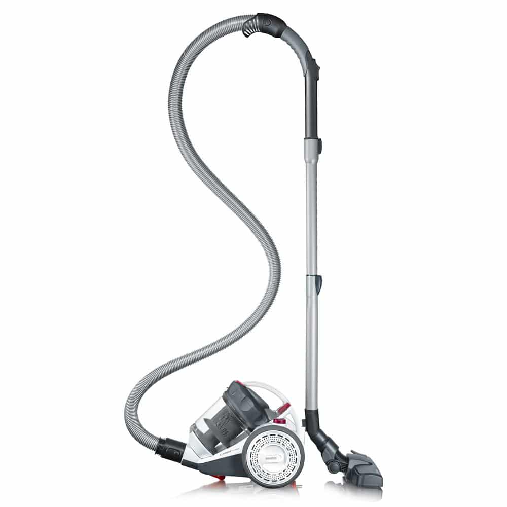 Severin S-Power Bagless Vacuum Cleaner 