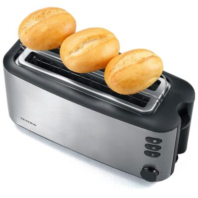 severin-toaster-4-slice-st-steel-2509-a