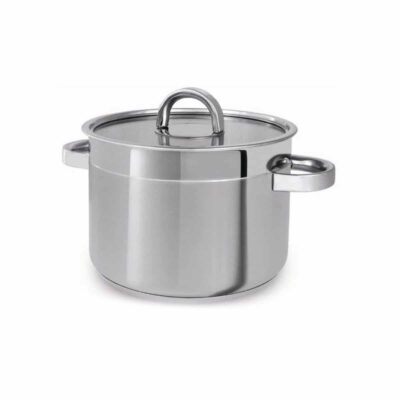 silampos-atlantico-deep-stock-pot-w-lid-24cm-pots-and-pans-56524100