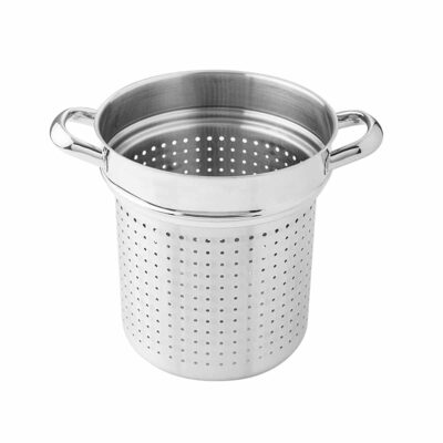 Silampos Europa Pasta Strainer Insert - 3620100