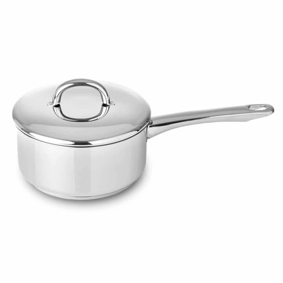 Silampos Domus Stainless Steel Stock Pot Various Sizes Made In Portugal Silampos Domus Stainless Steel Stock Pot Various Sizes Made In Portugal