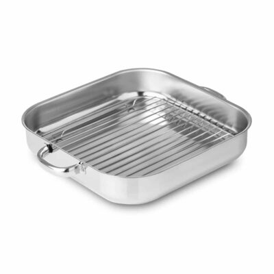 silampos-square-bakepan-w-grid-pots-and-pans-827100