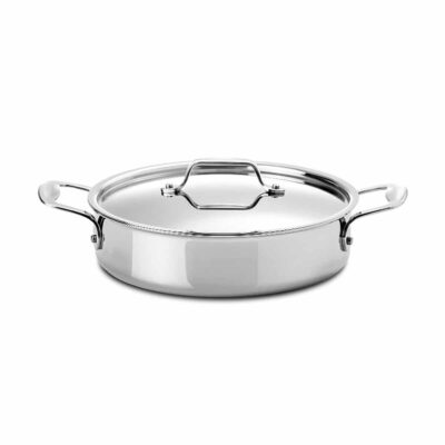 silampos-supreme-prof-low-casserole-24cm-pots-and-pans-0924100