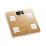 ADE Digital Body Analyzer Scale BA914
