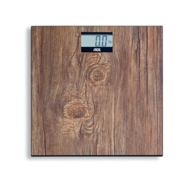 ADE Holly Digital Bathroom Scale BE2004