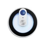ADE Iris Digital Bathroom Scale BE1700