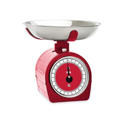 ADE Shirley Mechanical Kitchen Scale KM1900-2