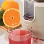 Ariete- Electric Juicer- 041303