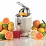 Ariete- Electric Juicer- 041303