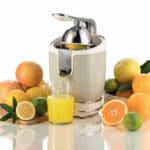 Ariete- Electric Juicer- 041303