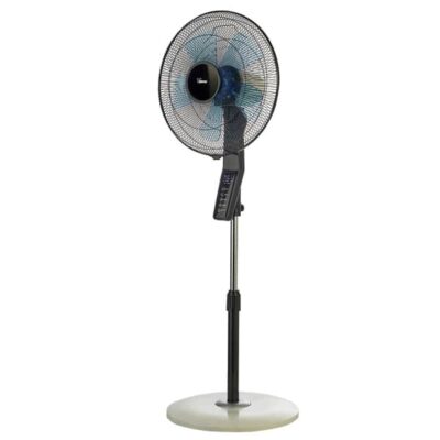 Bimar 40cm Stand Fan with Electronic Control VP455T