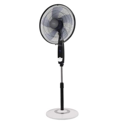 Bimar Stand Fan, with Remote Control VP456T