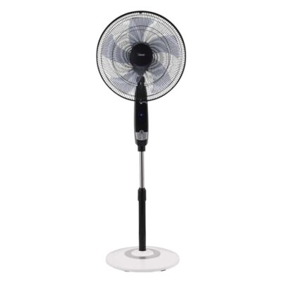 Bimar Stand Fan, with Remote Control VP456T a