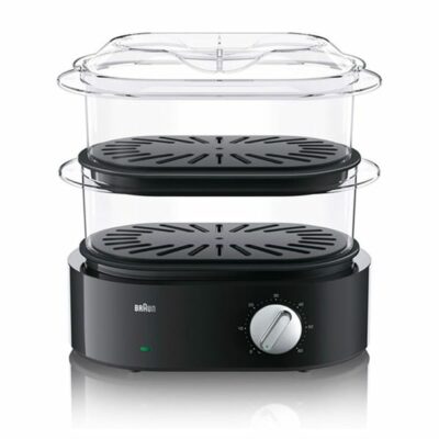 Braun Identity Collection Food Steamer 0X2361100